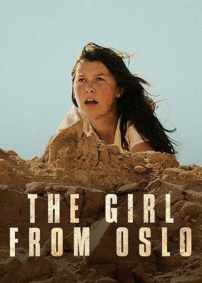 The Girl from Oslo